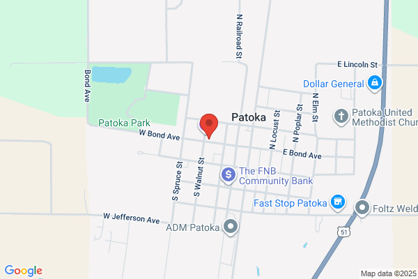 Patoka Public Library