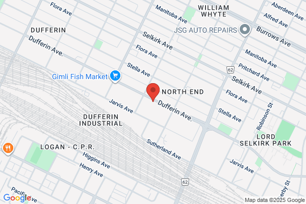 G & S Electronics