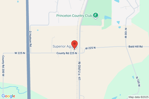 Superior Ag