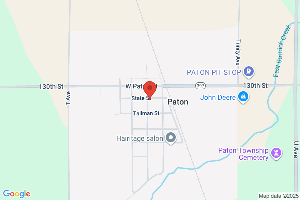 Olson Plumbing & Heating Inc