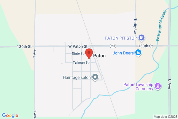 Paullin Garage