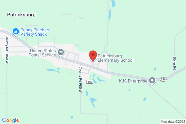 Patricksburg Elementary School