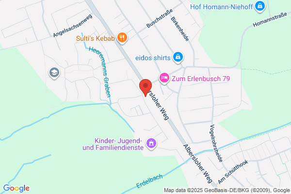 Fuehner Const