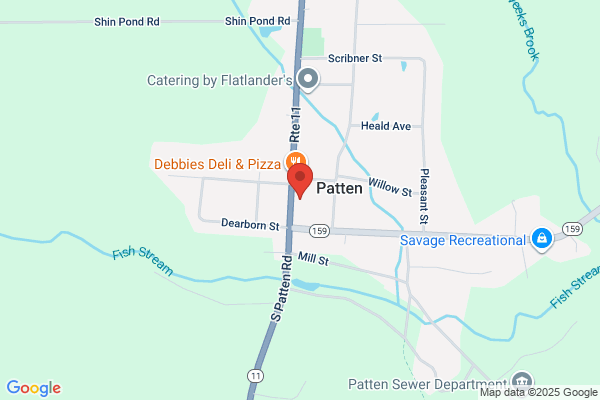Katahdin Trust