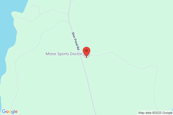 Motorsports Doctor