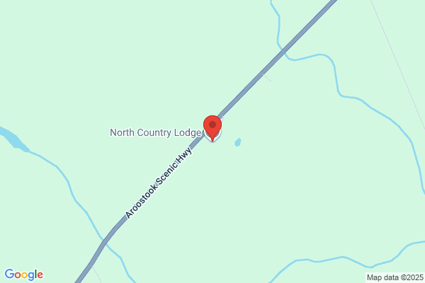 North Country Lodge