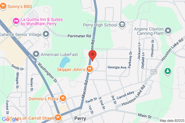 Patterson Chiropractic Center