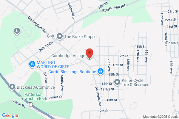 Cambridge Village