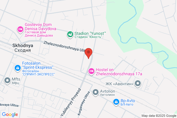 Papa Johns Pizza