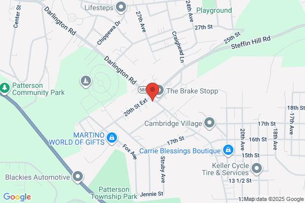Co Go's