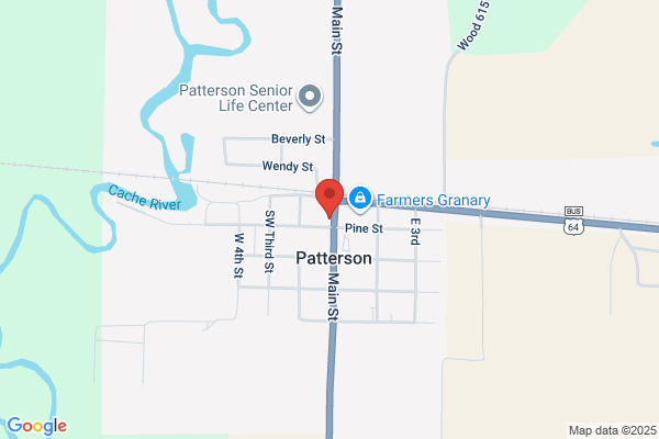 Patterson City Hall