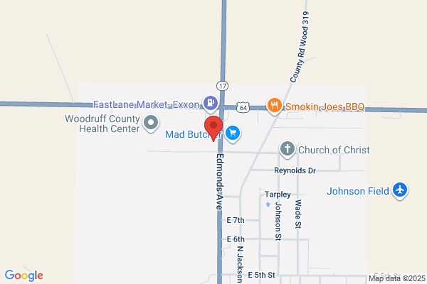 S & H Pharmacy
