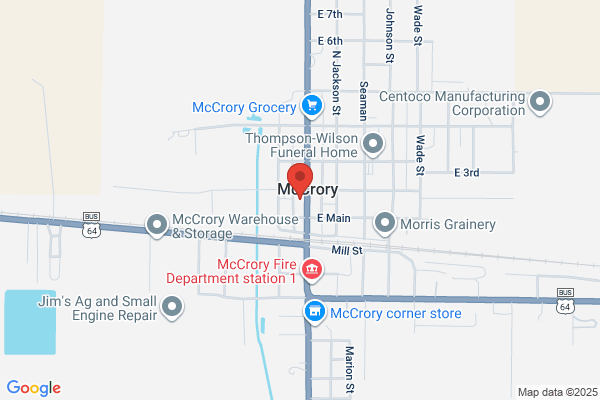 Smith Larry Auto Supply