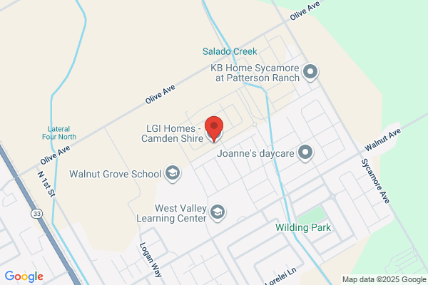 John Laing Homes