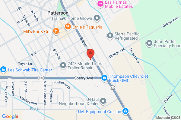 AutoZone Auto Parts