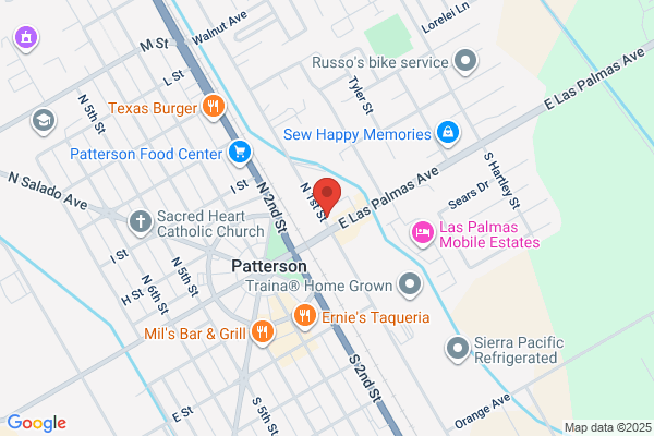 Gs Food Mart