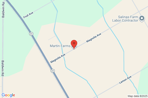 Martin Farms