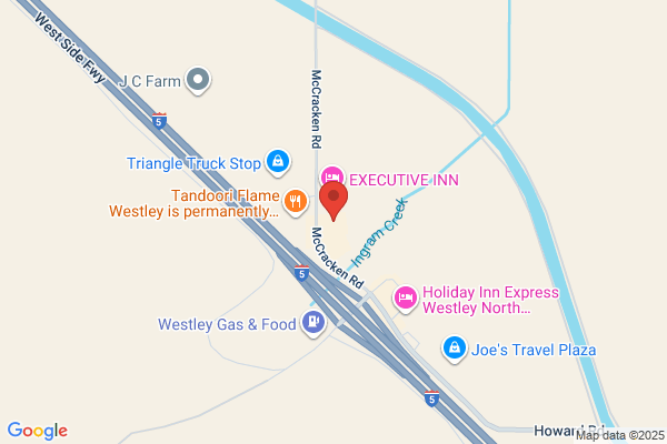Days Inn Westley
