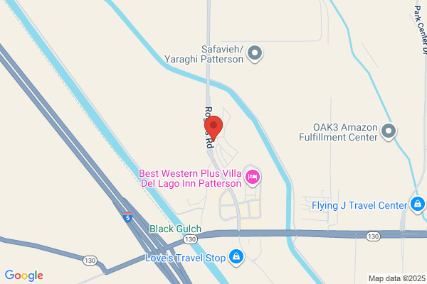Kit Fox Rv Park