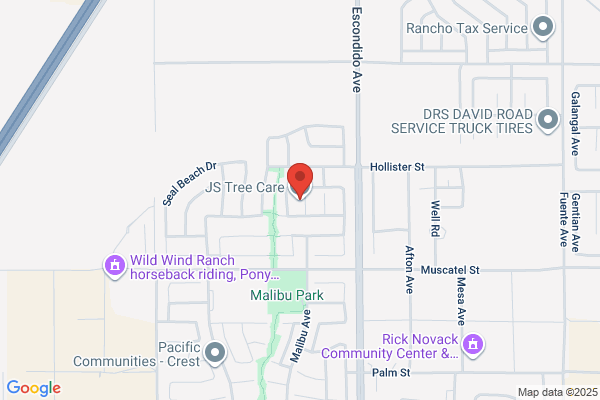 J & S Tree Service & Landscape
