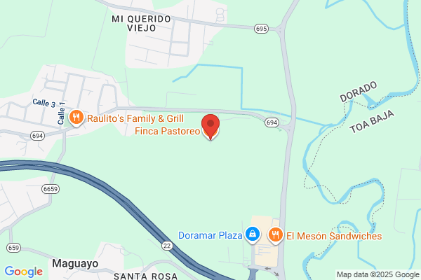 Del Puerto Farms