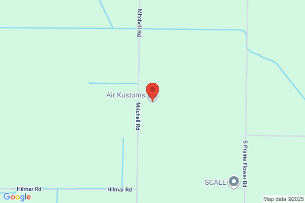 AIR KUSTOMS, INC