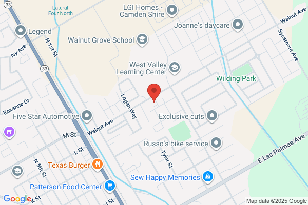 Central California Child Development Services