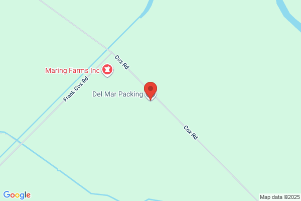 Del Mar Seed Processors & Greenhouses