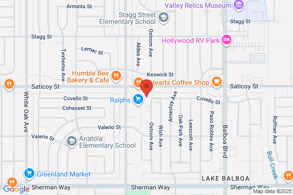 Golden State Automatic Sprinklers Inc