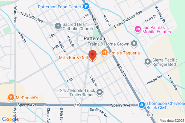 Mils Bar & Grill