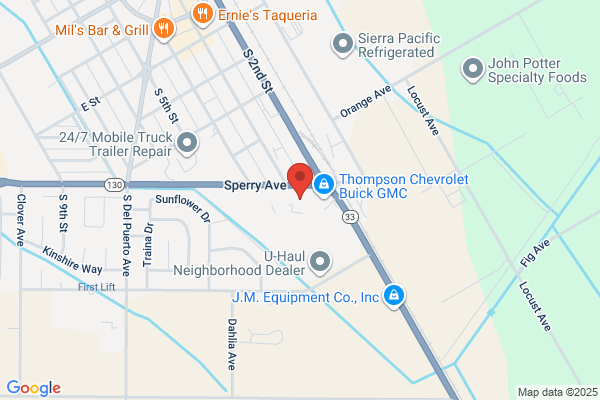 O'Reilly Auto Parts