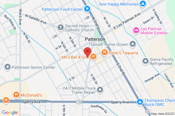 Patterson Family Pharmacy, Hablamos Espanol