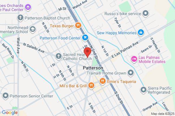 Patterson Health & Fitness