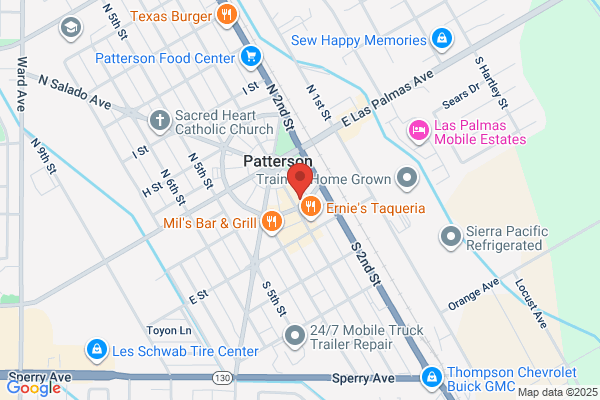 Saint Vincent De Paul Thrift Store