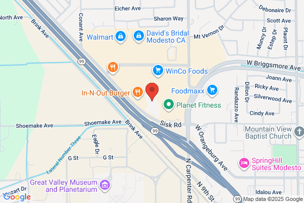 Stanislaus County Housing Authority