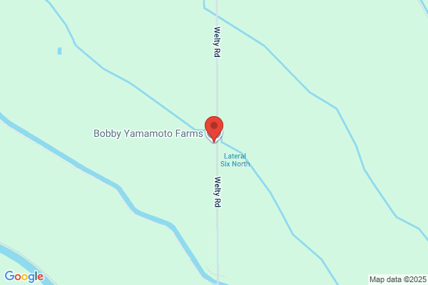 Yamamoto Farms