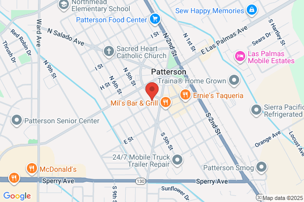 Federated Church-Methodist - Presbyterian