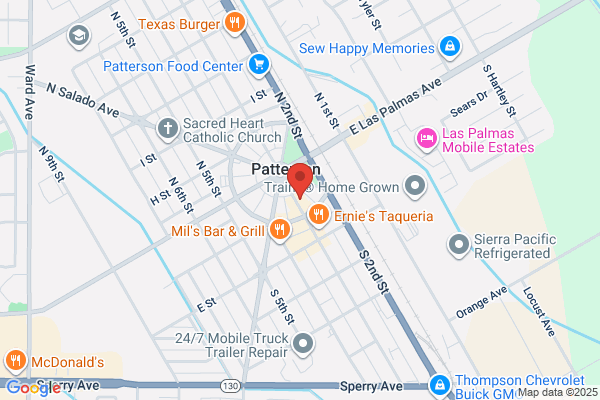 China Star Eatery