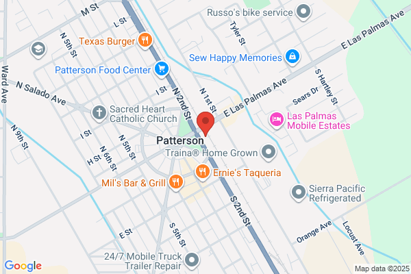 Taqueria El Mexicano
