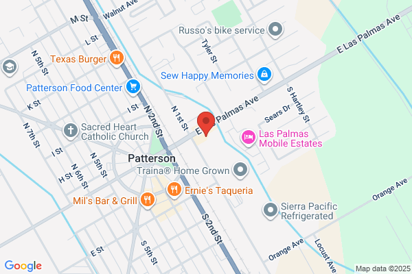 Las Palmas Self Storage