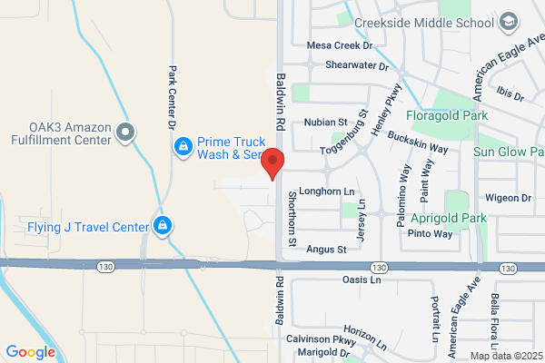 Sperry Ave Self Storage