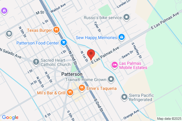 Las Palmas Auto Sales