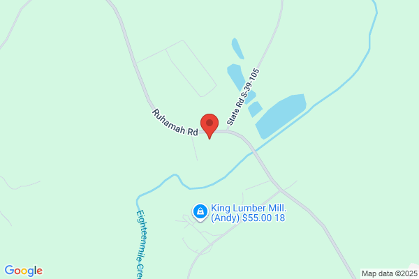 Kings Logging Inc