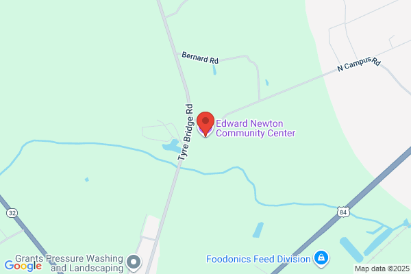 Newton Edward Community Center