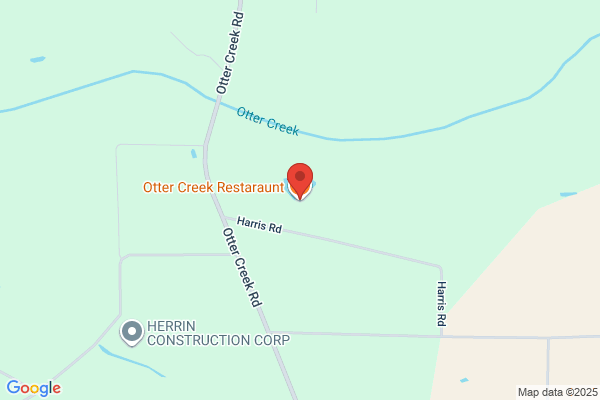 Otter Creek Restaurant