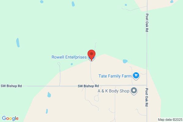 Rowell Enterprises
