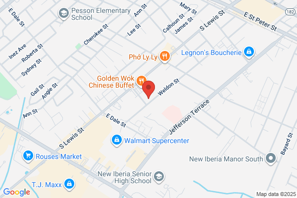 Cox Store - CLOSED