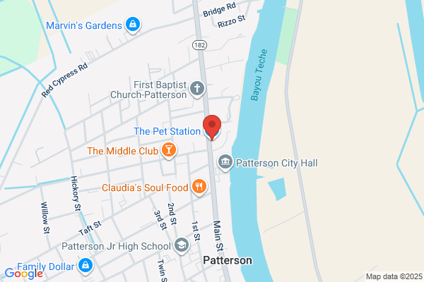 Byrd's Cooling And Heating LLC
