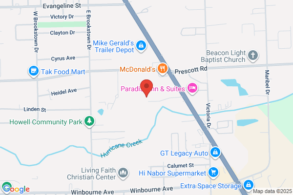 D & H Auto Care