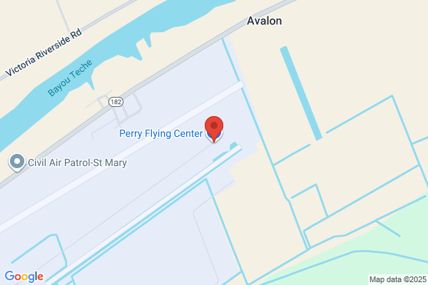 Patterson Avionics Inc